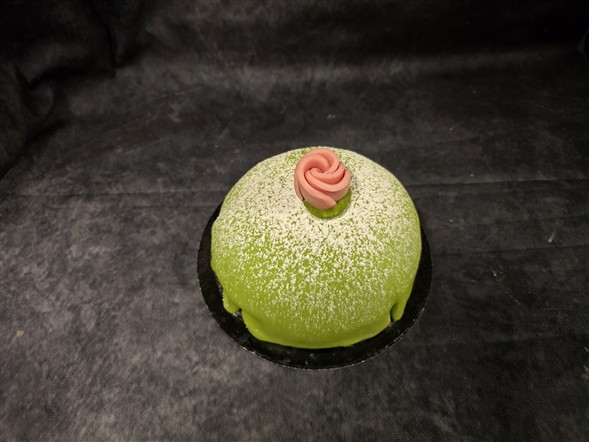 Svensk prinsesse tærte