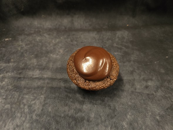 Chokolade muffins